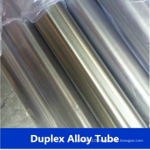 Seamless Duplex 2507 Alloy Tube From China